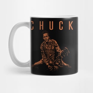 Memphis to St. Louis Berry Fan Fashion Mug